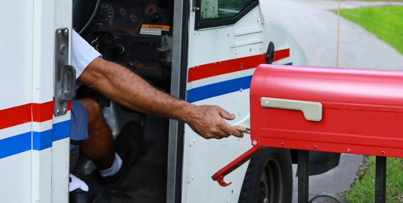 Direct Mail Trends to Hop On in 2025 | RSVP Columbia